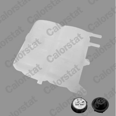 Expansion Tank, coolant
